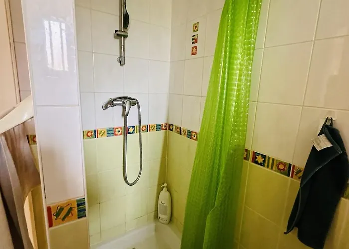 - Meuvaines - Maison Bord De - Jardin - 100m