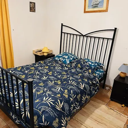 Hébergement de vacances - Meuvaines - Maison Bord De - Jardin - 100m *