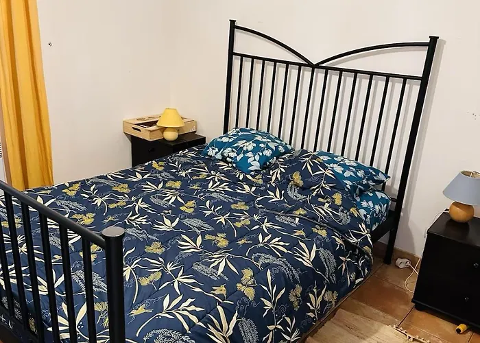 Hébergement de vacances - Meuvaines - Maison Bord De - Jardin - 100m *